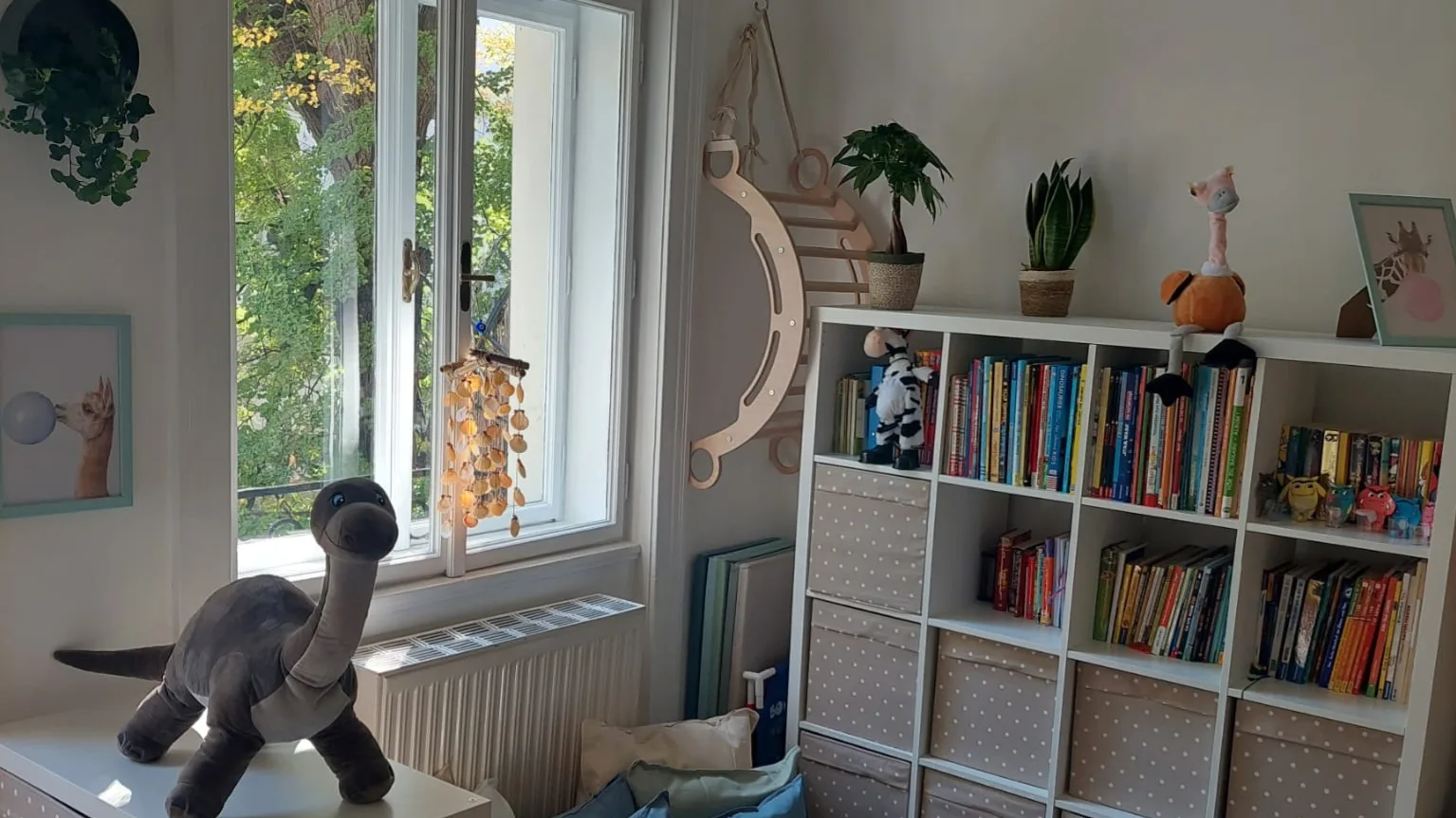 Übersicht Begleitung & Behandlung