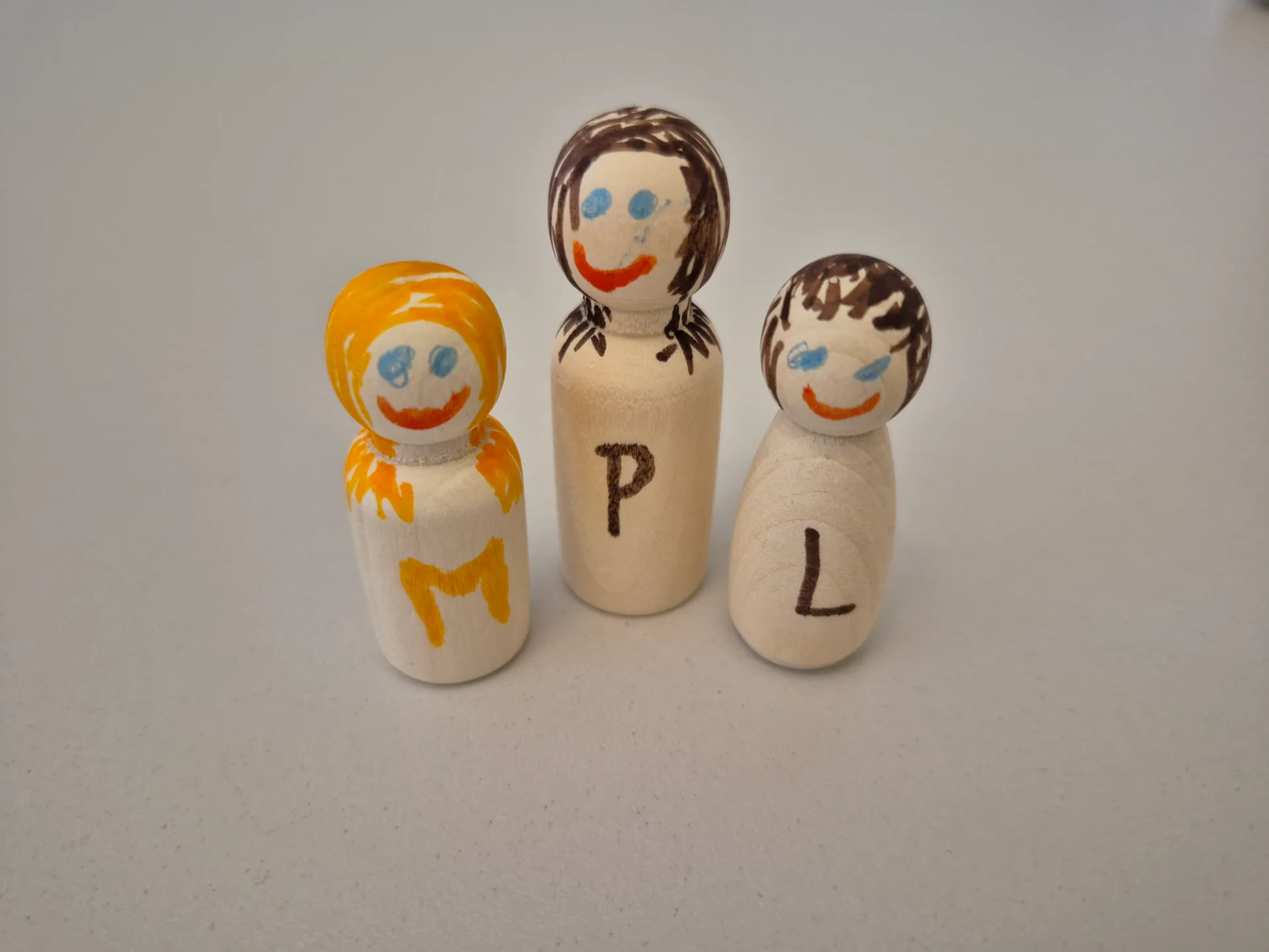 Mal- und Kreativmaterialien in der Therapie